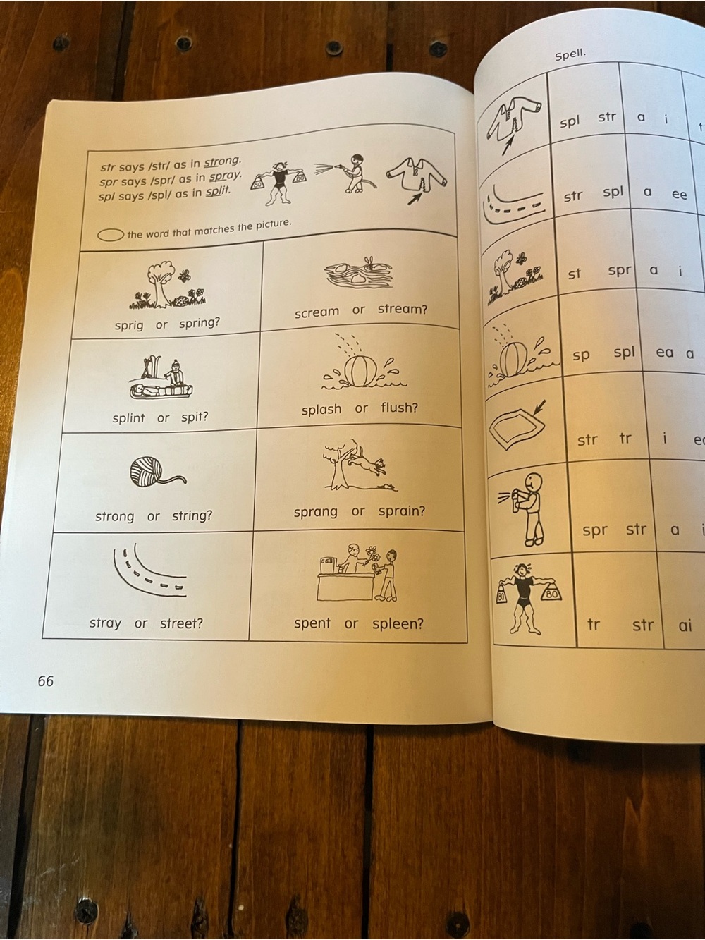 Explode The Code 5 - Goldfish - Picture 3 of 4